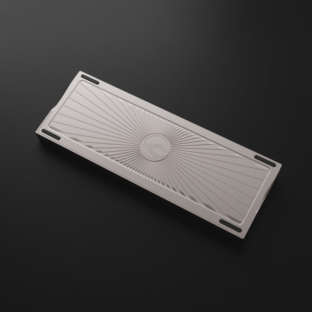 [Group Buy] The Secret (65% keyboard)