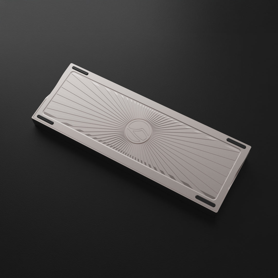 [Group Buy] The Secret (65% keyboard)