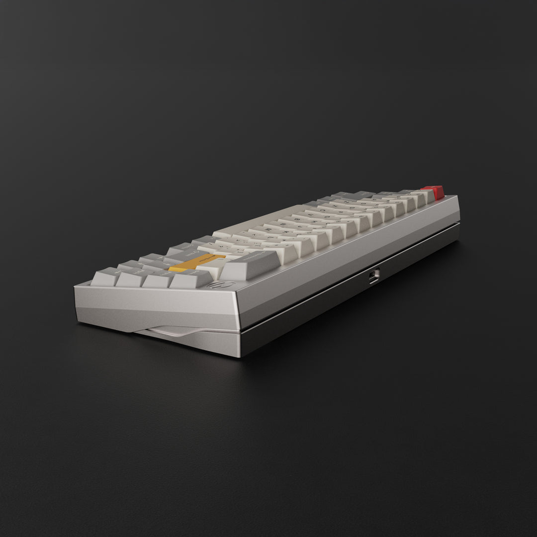 [Group Buy] The Secret (65% keyboard)