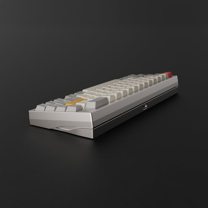 [Group Buy] The Secret (65% keyboard)