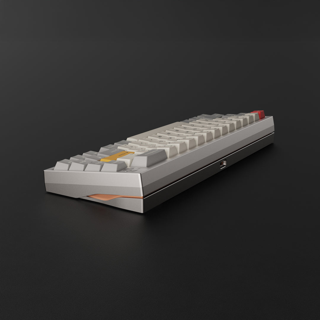 [Group Buy] The Secret (65% keyboard)