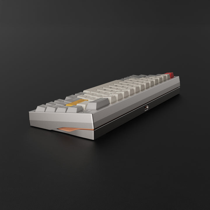 [Group Buy] The Secret (65% keyboard)