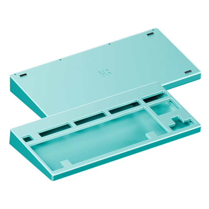 [Group Buy] RF-8X Keyboard Kit