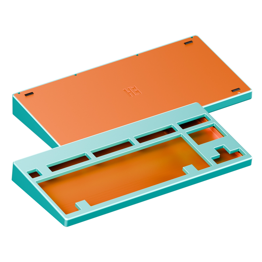 [Group Buy] RF-8X Keyboard Kit