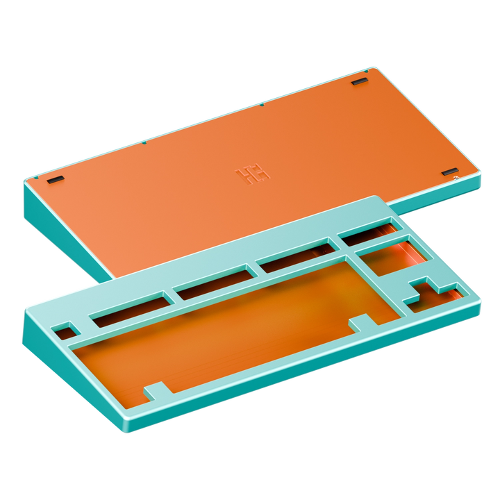 [Group Buy] RF-8X Keyboard Kit
