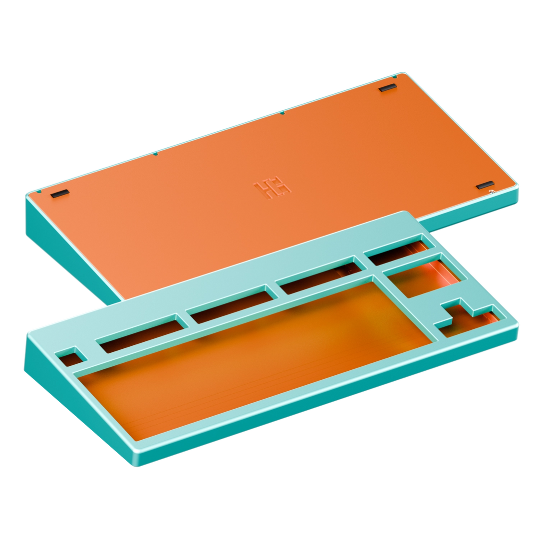 [Group Buy] RF-8X Keyboard Kit