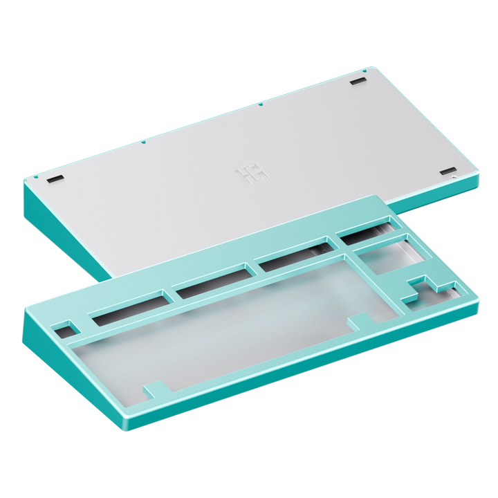 [Group Buy] RF-8X Keyboard Kit