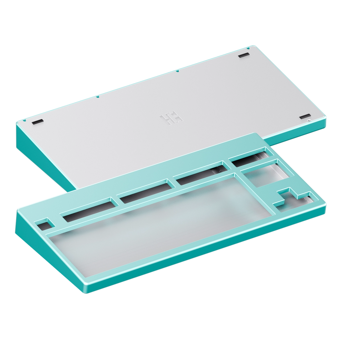 [Group Buy] RF-8X Keyboard Kit