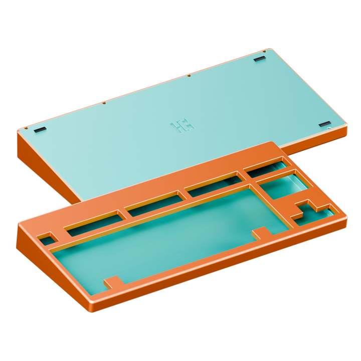 [Group Buy] RF-8X Keyboard Kit