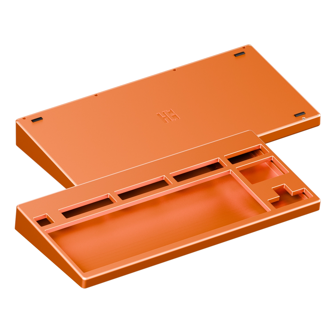 [Group Buy] RF-8X Keyboard Kit