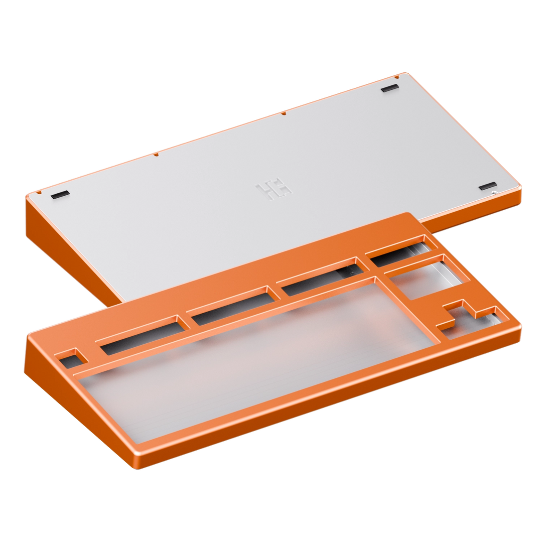[Group Buy] RF-8X Keyboard Kit