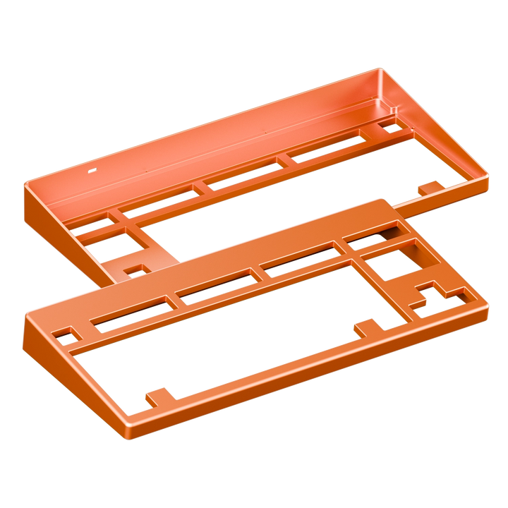 [Group Buy] RF-8X Extra Top/Bottom Case