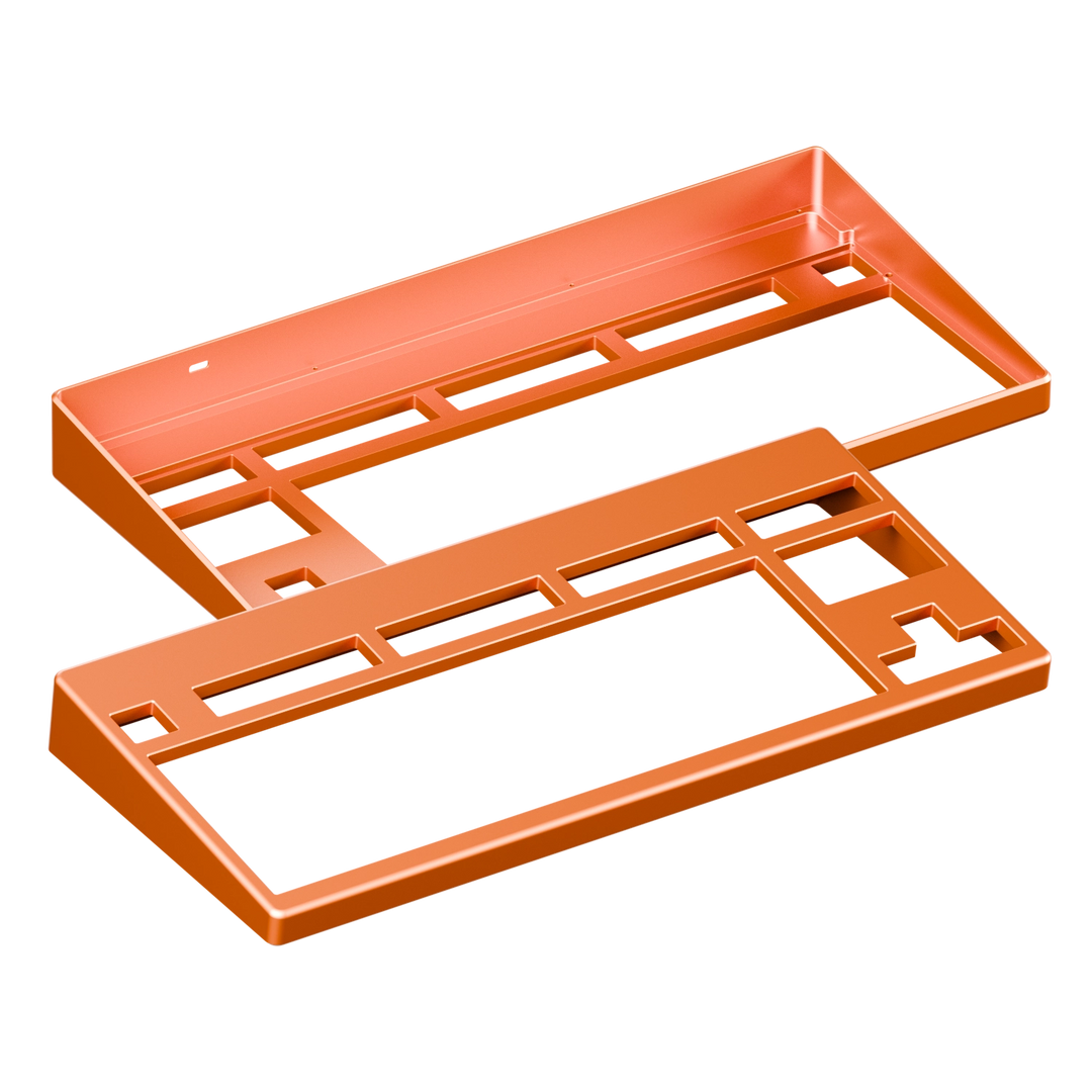 [Group Buy] RF-8X Extra Top/Bottom Case