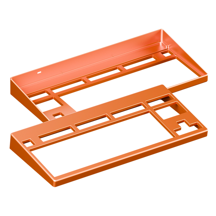 [Group Buy] RF-8X Extra Top/Bottom Case
