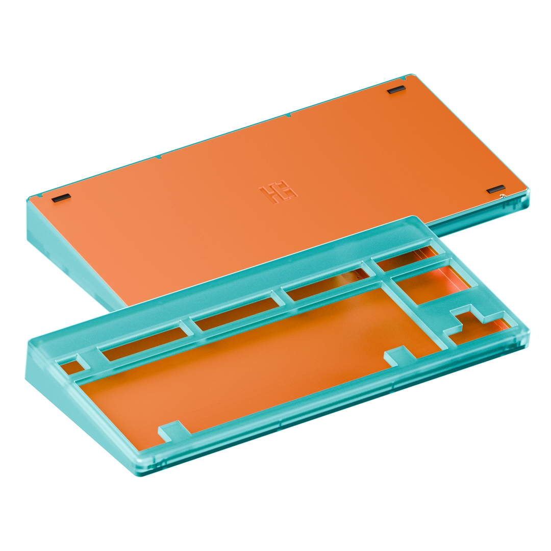 [Group Buy] RF-8X Keyboard Kit