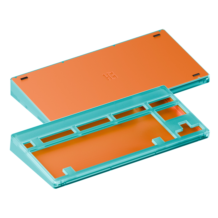 [Group Buy] RF-8X Keyboard Kit