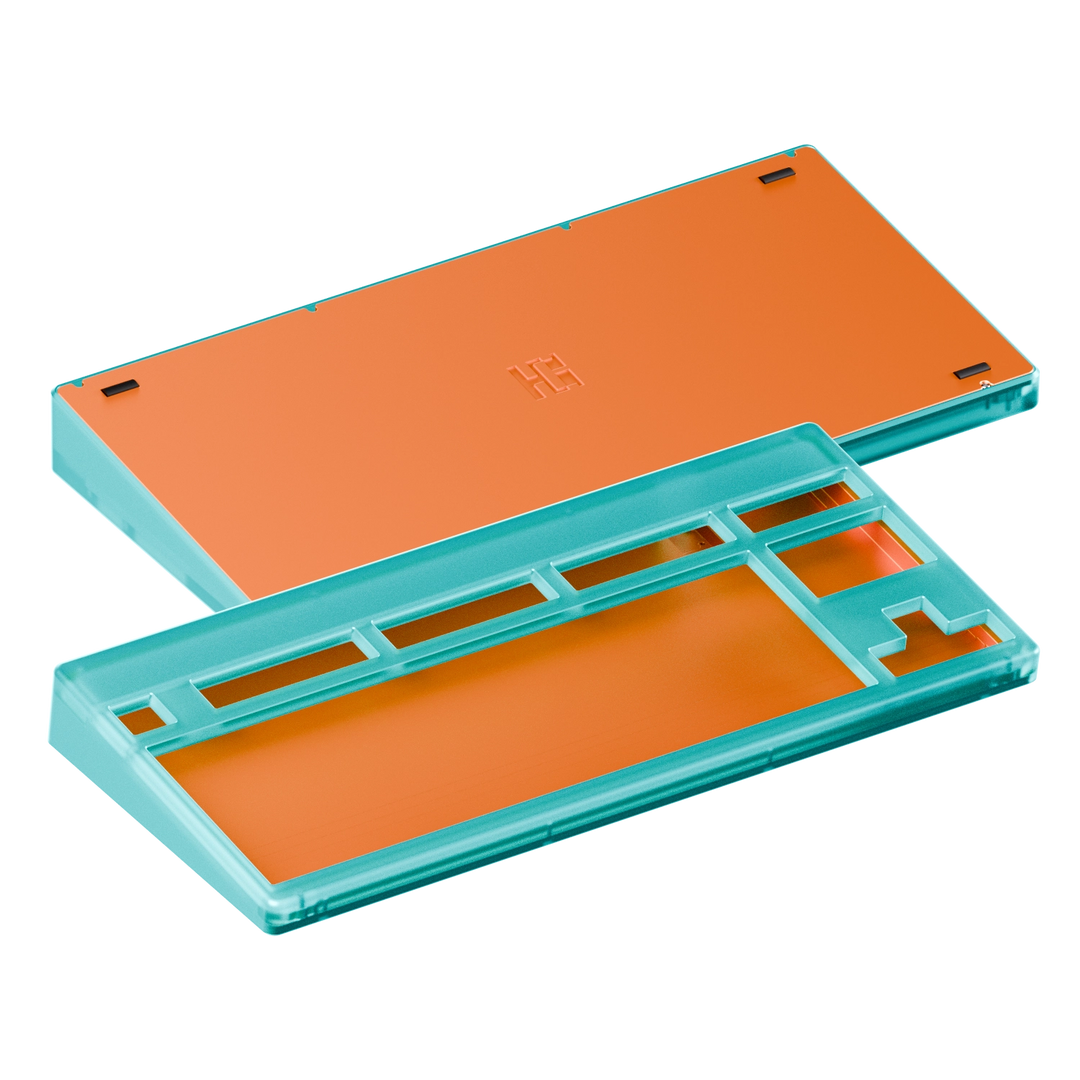 [Group Buy] RF-8X Keyboard Kit
