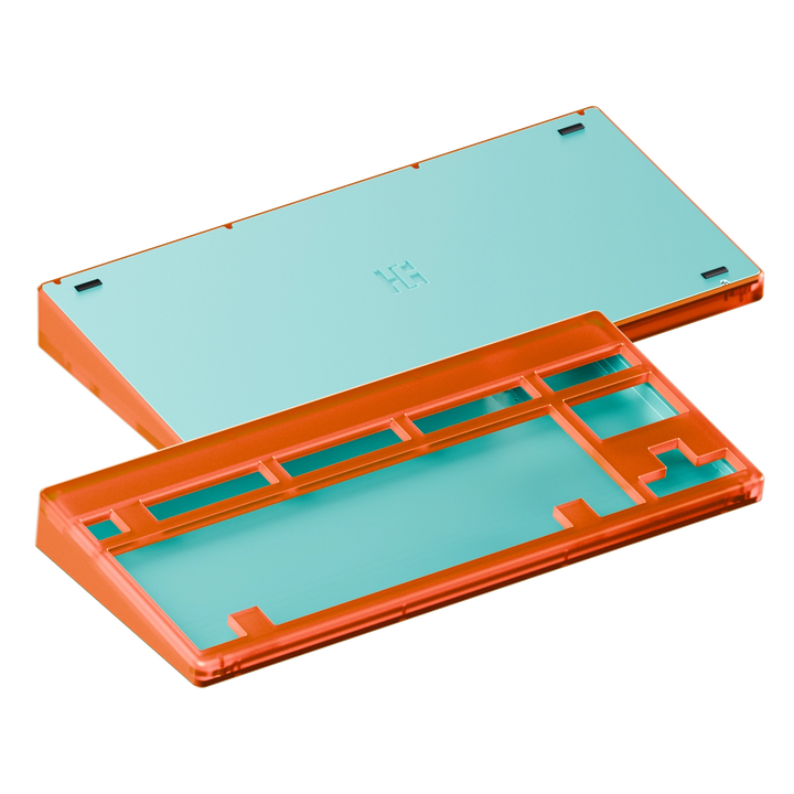 [Group Buy] RF-8X Keyboard Kit