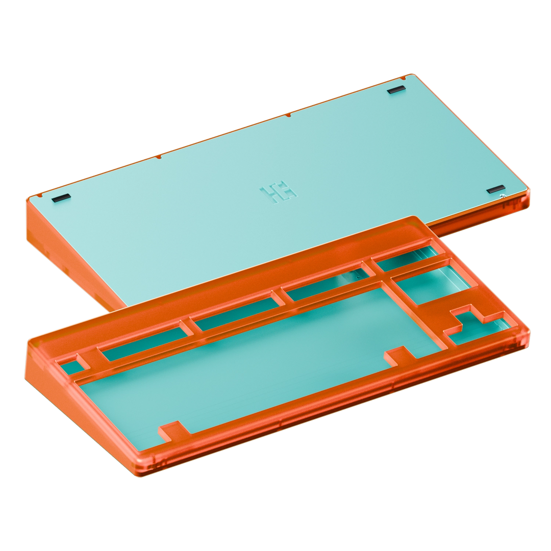 [Group Buy] RF-8X Keyboard Kit