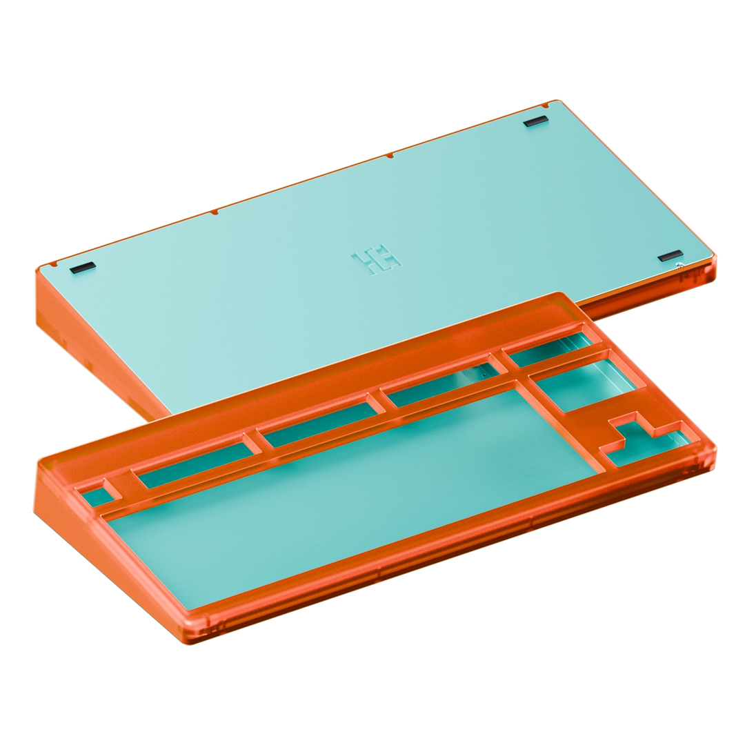 [Group Buy] RF-8X Keyboard Kit