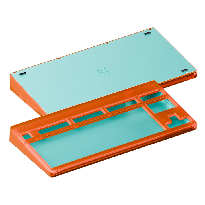 [Group Buy] RF-8X Keyboard Kit