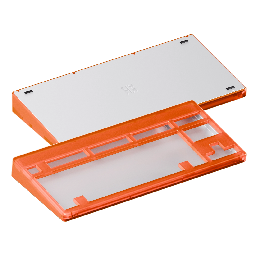 [Group Buy] RF-8X Keyboard Kit
