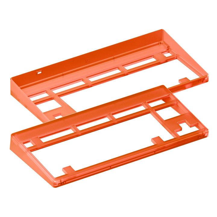 [Group Buy] RF-8X Extra Top/Bottom Case