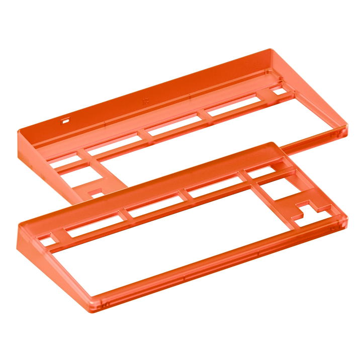 [Group Buy] RF-8X Extra Top/Bottom Case