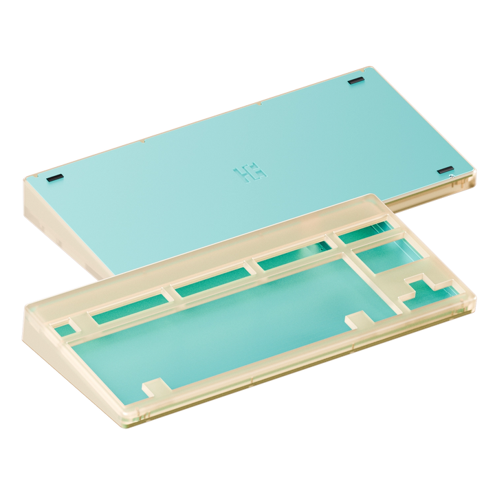 [Group Buy] RF-8X Keyboard Kit