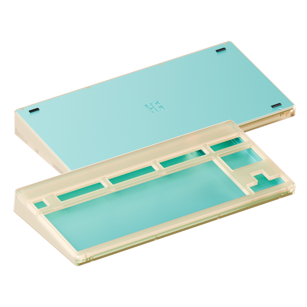 [Group Buy] RF-8X Keyboard Kit