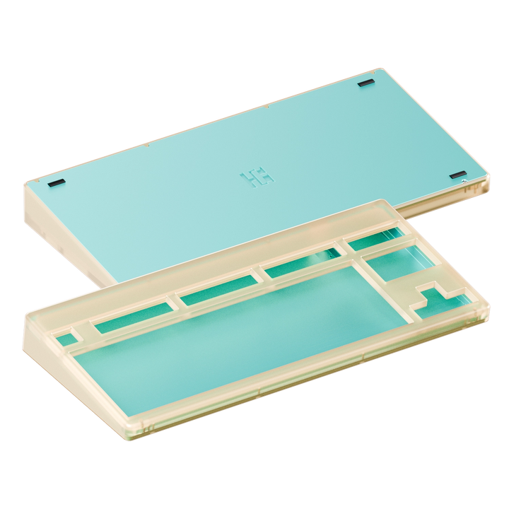 [Group Buy] RF-8X Keyboard Kit