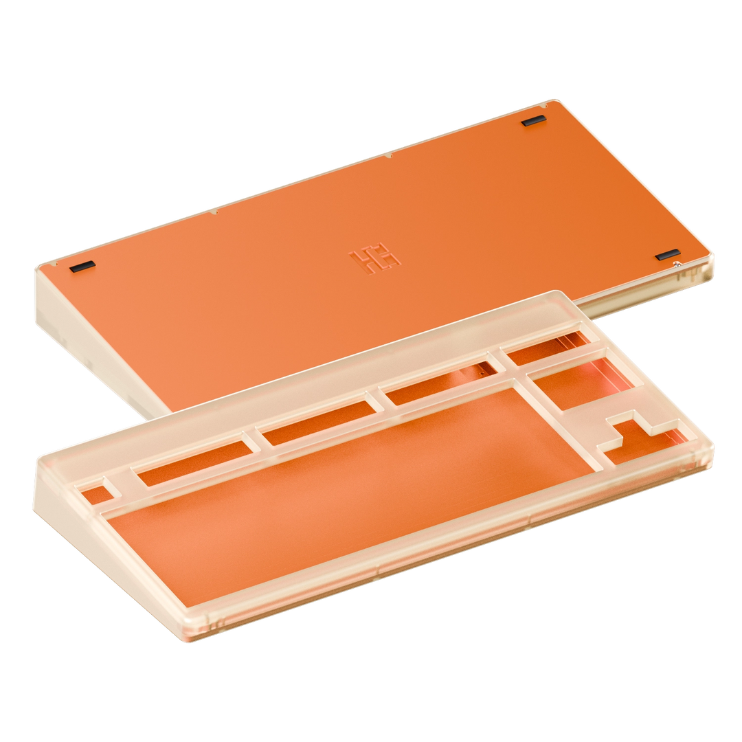 [Group Buy] RF-8X Keyboard Kit