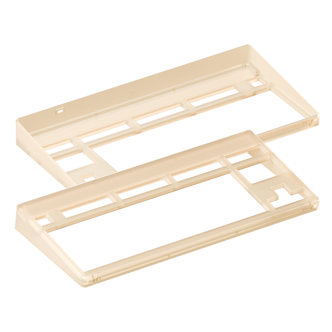 [Group Buy] RF-8X Extra Top/Bottom Case