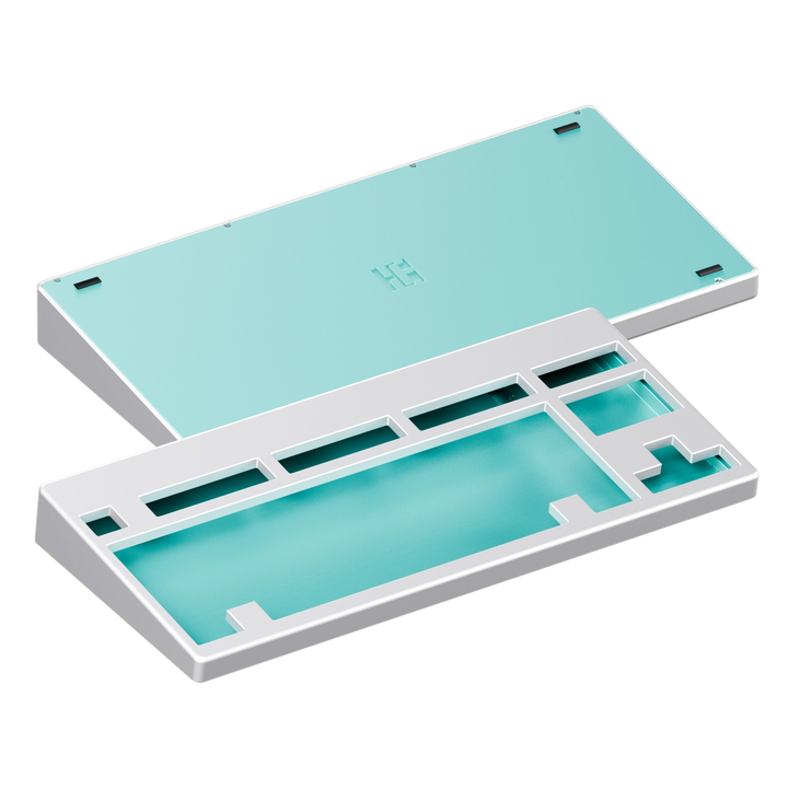 [Group Buy] RF-8X Keyboard Kit