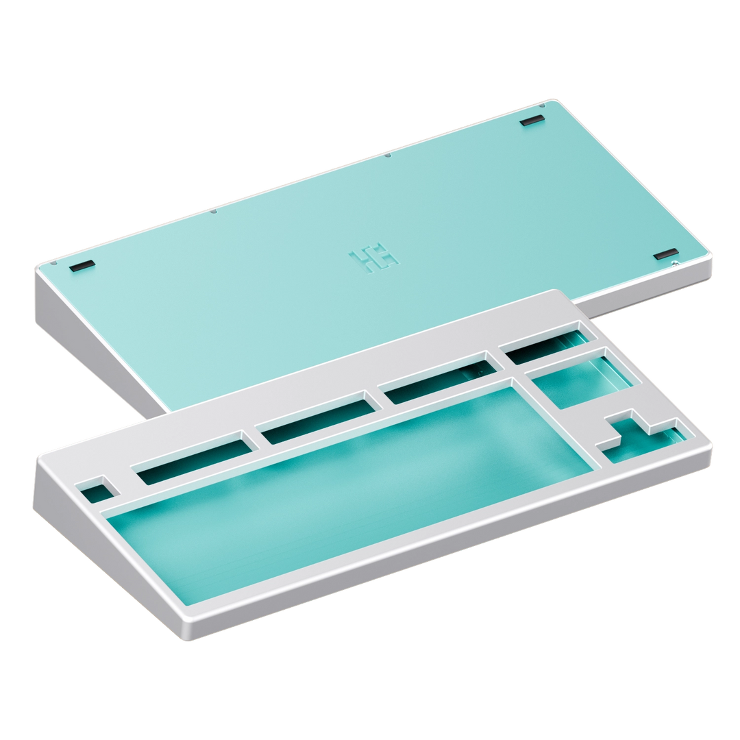 [Group Buy] RF-8X Keyboard Kit
