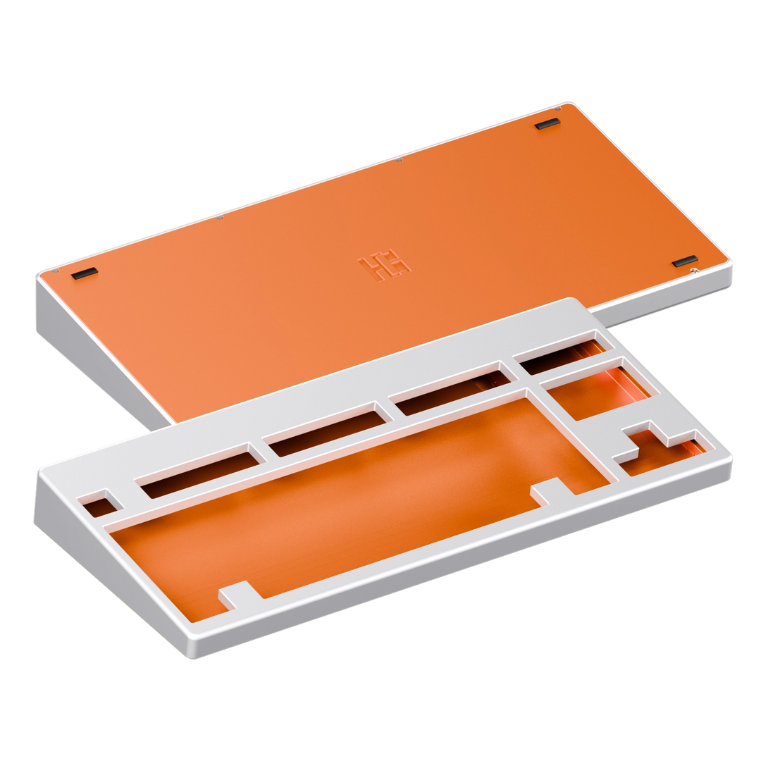 [Group Buy] RF-8X Keyboard Kit