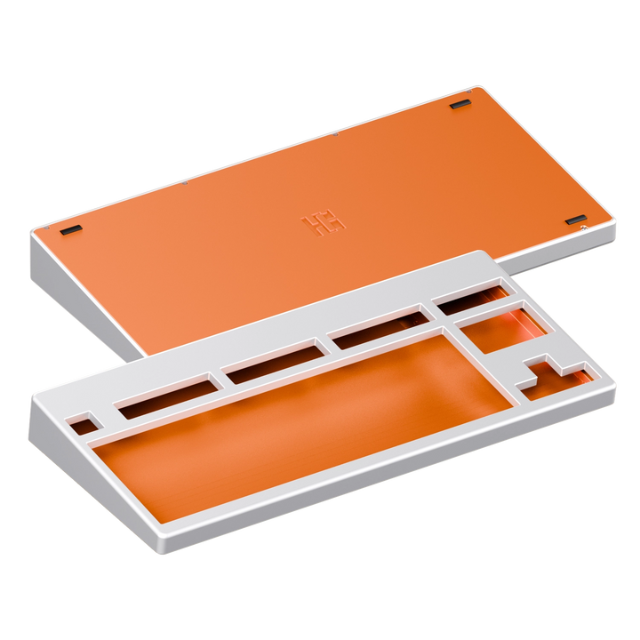 [Group Buy] RF-8X Keyboard Kit