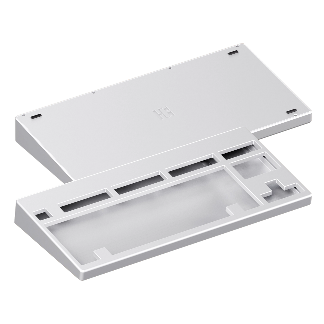 [Group Buy] RF-8X Keyboard Kit