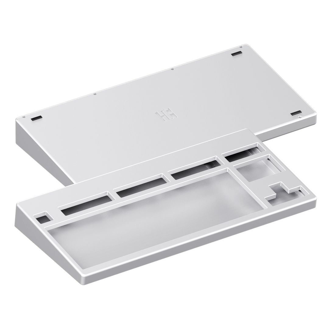 [Group Buy] RF-8X Keyboard Kit