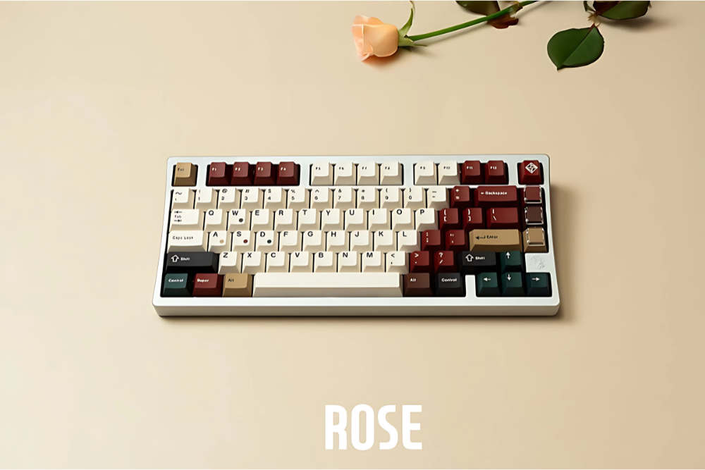 [Group Buy] Rose75