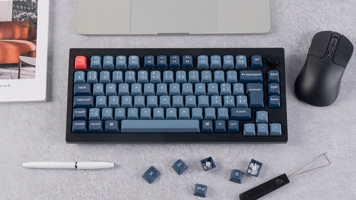 Keychron V1 Max ISO-ITA