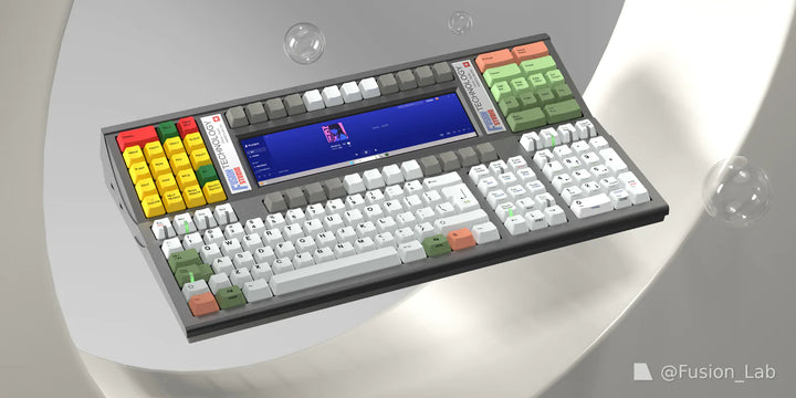 [Group Buy] Vintech Series 06 Addons