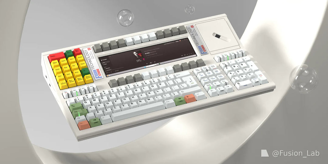 [Group Buy] Vintech Series 06 Addons