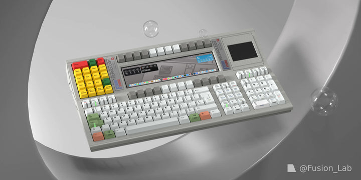 [Group Buy] Vintech Series 06 All-in-one