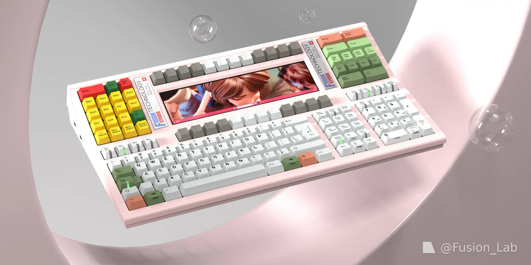 [Group Buy] Vintech Series 06 All-in-one