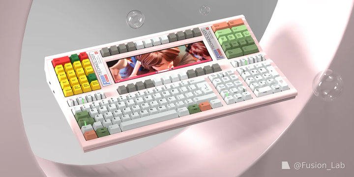 [Group Buy] Vintech Series 06 All-in-one