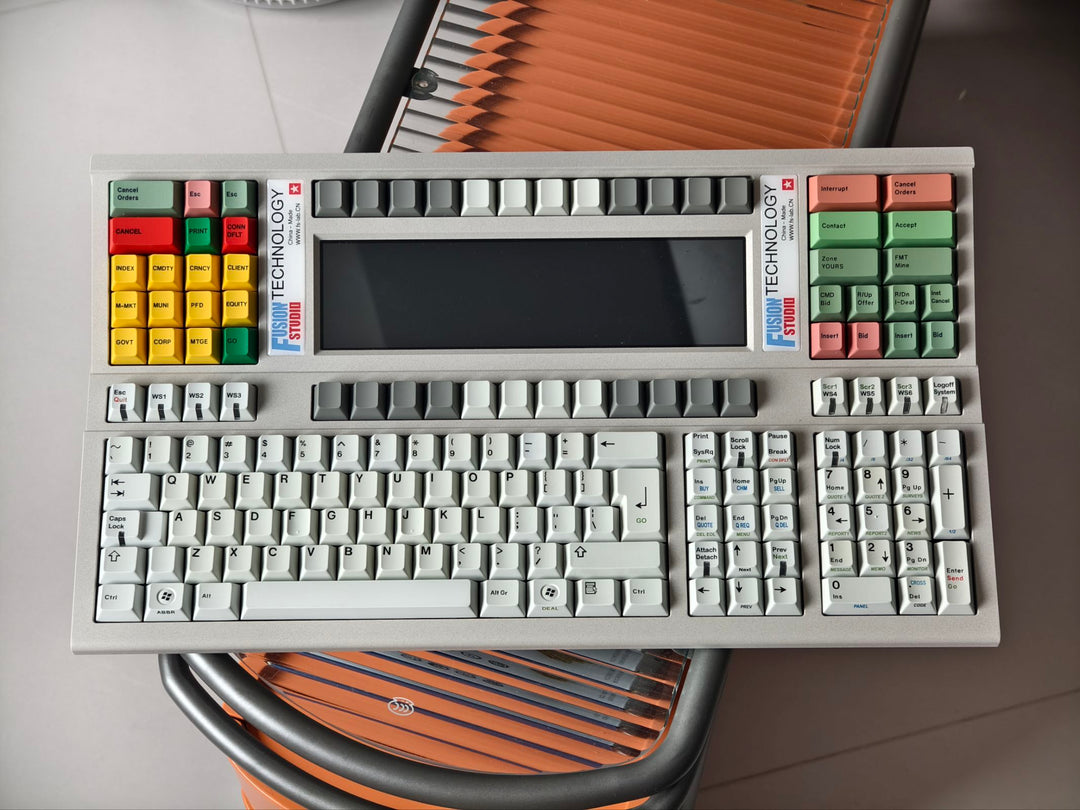 [Group Buy] Vintech Series 06 All-in-one