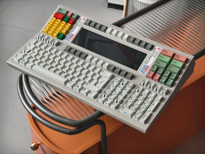 [Group Buy] Vintech Series 06 All-in-one