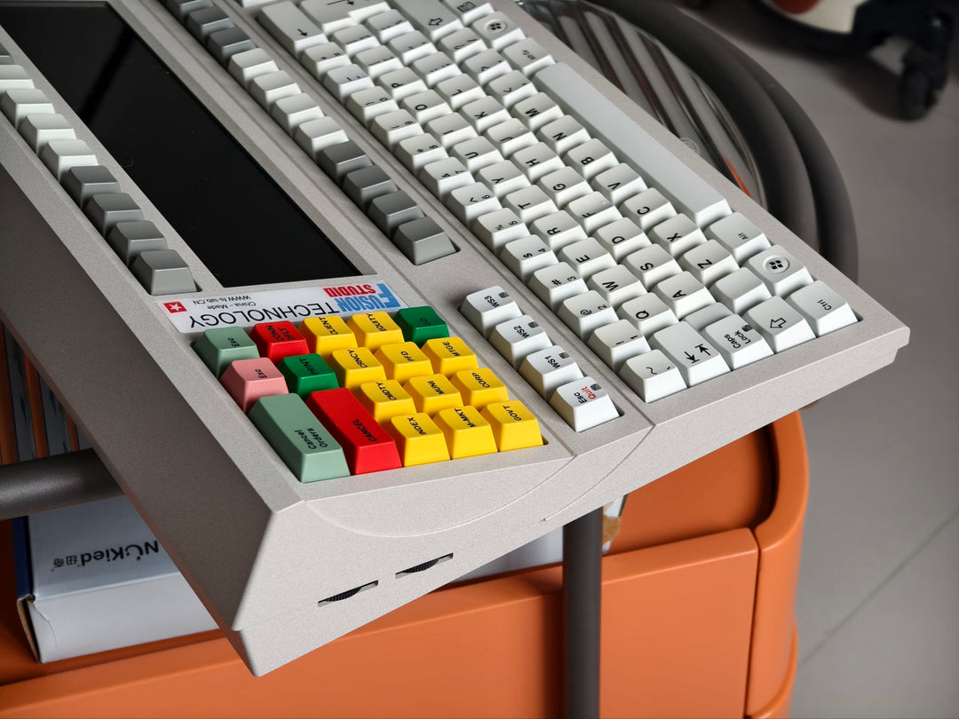[Group Buy] Vintech Series 06 All-in-one