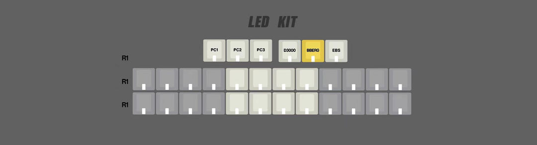 [Group Buy] Vintech Series 06 All-in-one